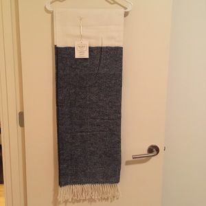 Nido Notte Italia throw